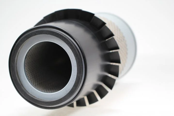 Mann-Filter - C 18 328 - Luftfilterelement