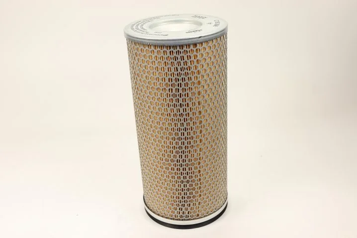 Mann-Filter - C 18 398 - Luftfilterelement