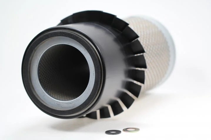 Mann-Filter - C 18 436 - Luftfilterelement