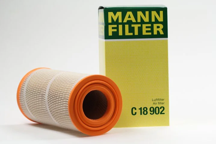 Mann-Filter - C 18 902 - Luftfilterelement