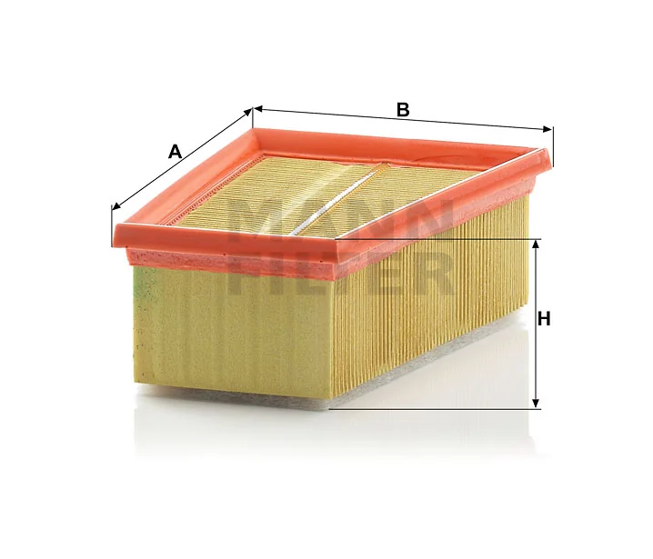 Mann Filter