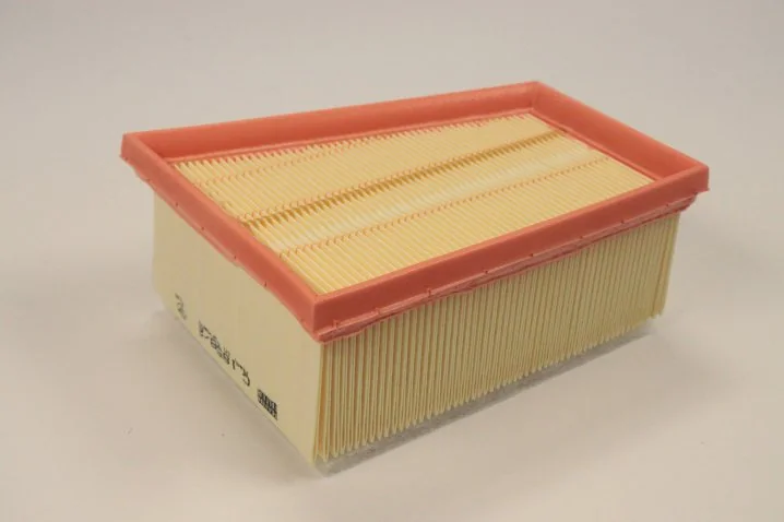 Mann-Filter - C 1858/2 - Luftfilterelement