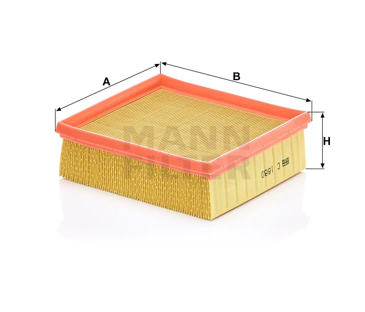 Mann Filter