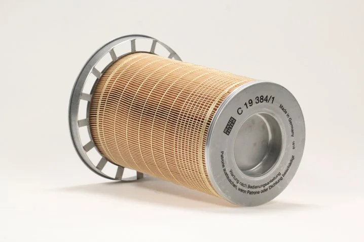Mann-Filter - C 19 384/1 - Luftfilterelement