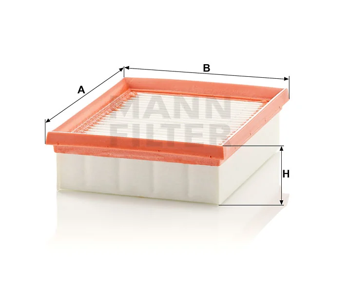 Mann Filter