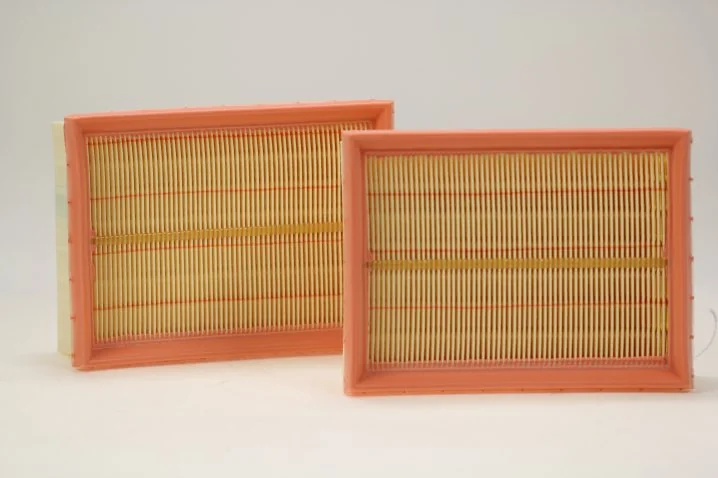 Mann-Filter - C 1955-2 - Luftfilterelement