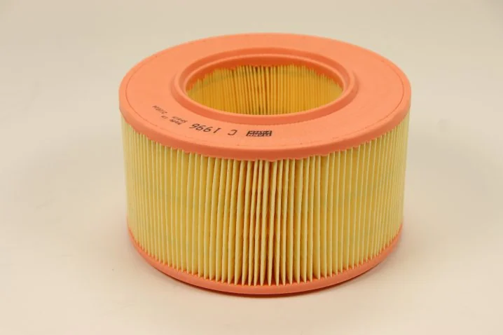 Mann-Filter - C 1996 - Luftfilterelement