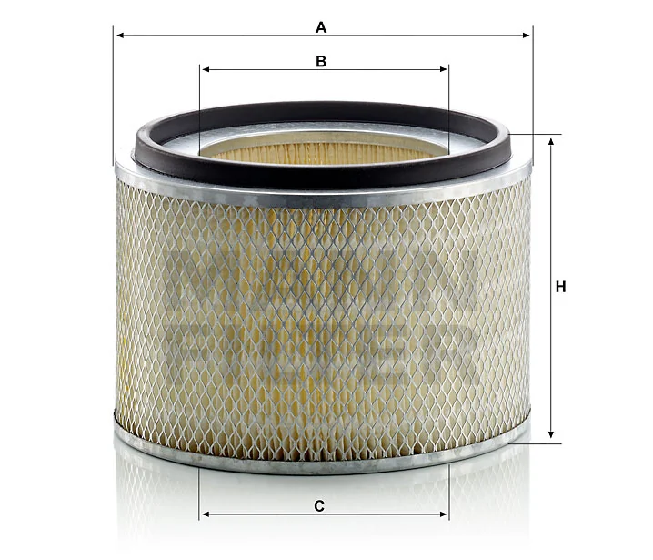 Mann Filter