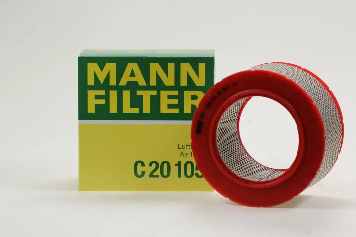 Mann-Filter - C 20 105 - Luftfilterelement