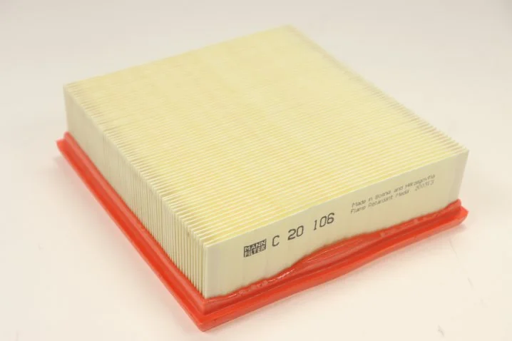 Mann-Filter - C 20 106 - Luftfilterelement