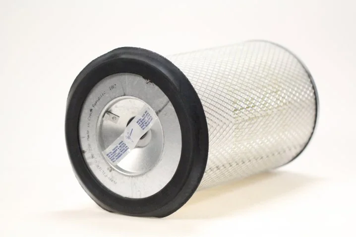 Mann-Filter - C 20 220 x - Luftfilterelement
