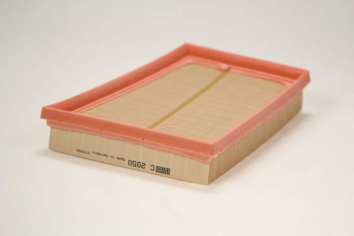 Mann-Filter - C 2050 - Luftfilterelement
