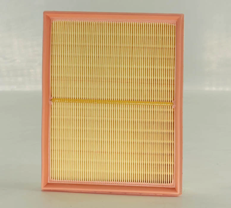 Mann Filter