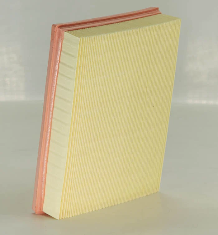 Mann-Filter - C 21 001 - Luftfilterelement