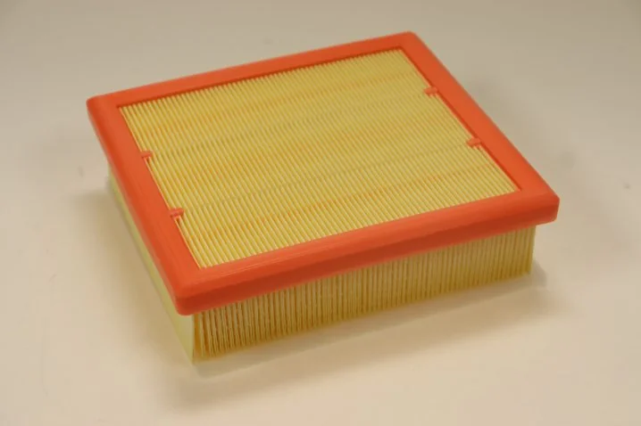 Mann-Filter - C 21 002 - Luftfilterelement