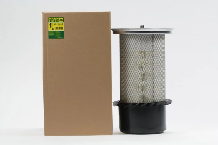 Mann-Filter - C 21 012 - Luftfilterelement