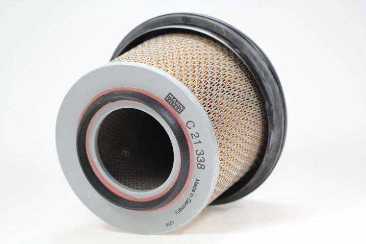 Mann-Filter - C 21 338 - Luftfilterelement