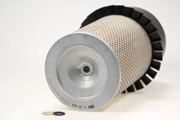 Mann-Filter - C 21 431 - Luftfilterelement
