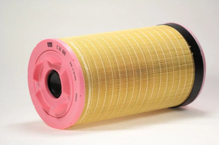 Mann-Filter - C 21 600 - Luftfilterelement