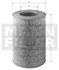Mann Filter