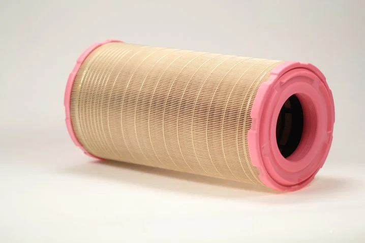 Mann-Filter - C 21 630/4 - Luftfilterelement