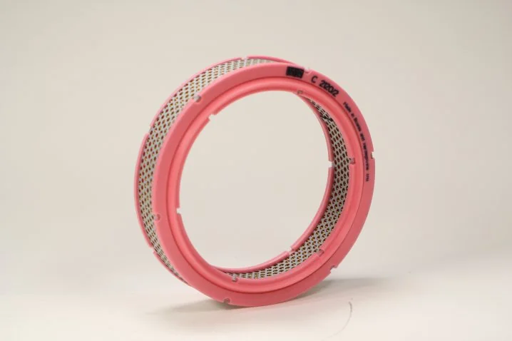 Mann-Filter - C 2120/2 - Luftfilterelement