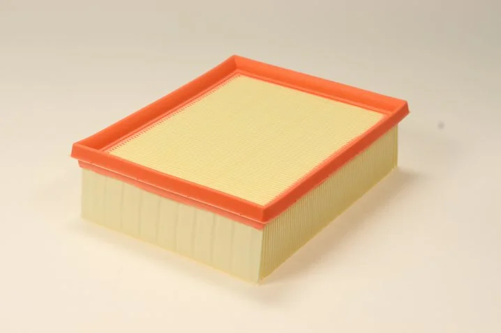 Mann-Filter - C 2192 - Luftfilterelement