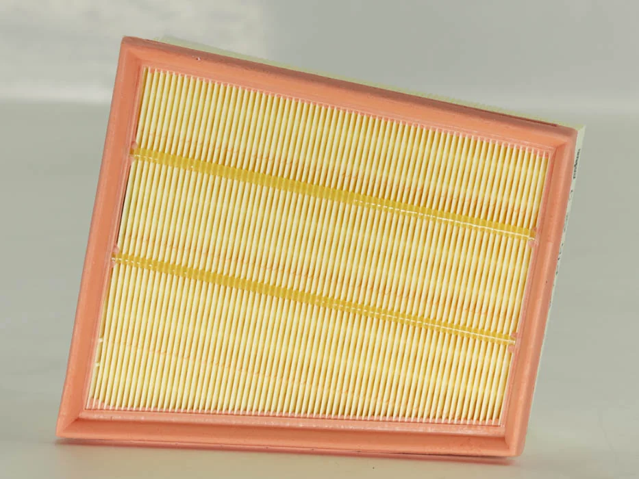 Mann-Filter - C 22 014 - Luftfilterelement