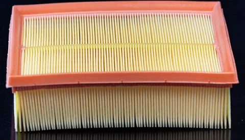 Mann-Filter - C 22 020 - Luftfilterelement