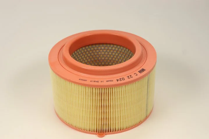 Mann-Filter - C 22 024 - Luftfilterelement