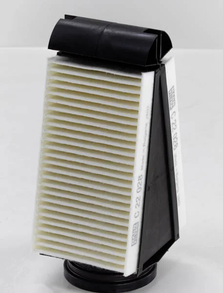 Mann Filter