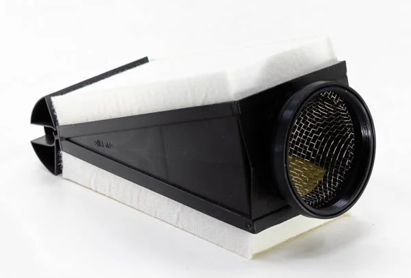 Mann-Filter - C 22 028 - Luftfilterelement