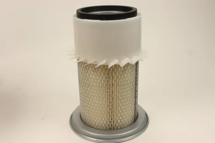 Mann-Filter - C 22 032 - Luftfilterelement