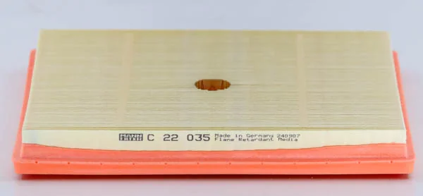 Mann-Filter - C 22 035 - Luftfilterelement