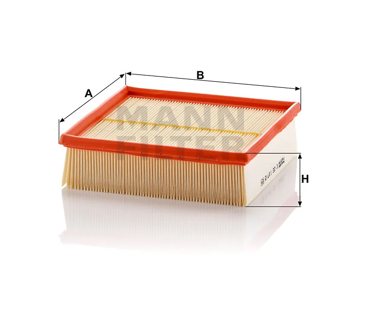 Mann Filter