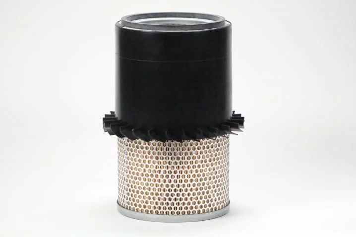 Mann-Filter - C 22 337 - Luftfilterelement