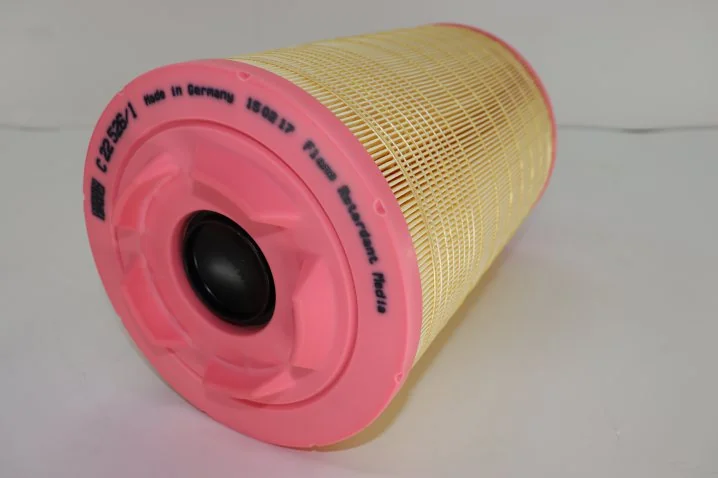 Mann-Filter - C 22 526/1 - Luftfilterelement (NLG15-15)