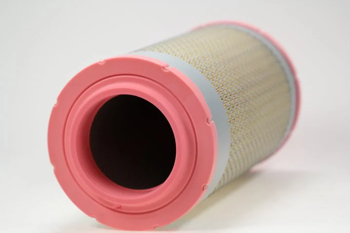 Mann-Filter - C 22 580/1 - Luftfilterelement