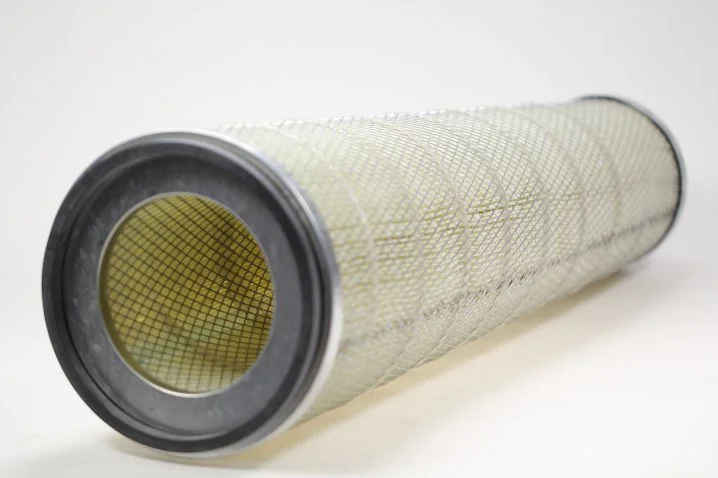Mann-Filter - C 22 835 - Luftfilterelement