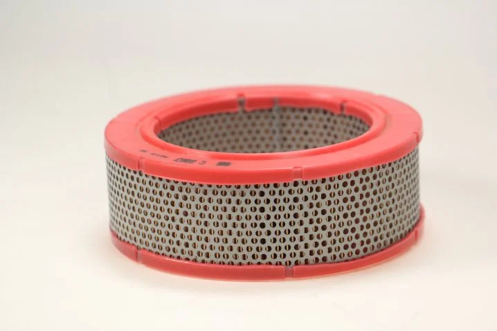 Mann-Filter - C 2263 - Luftfilterelement