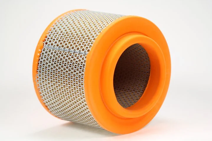 Mann-Filter - C 23 008 - Luftfilterelement