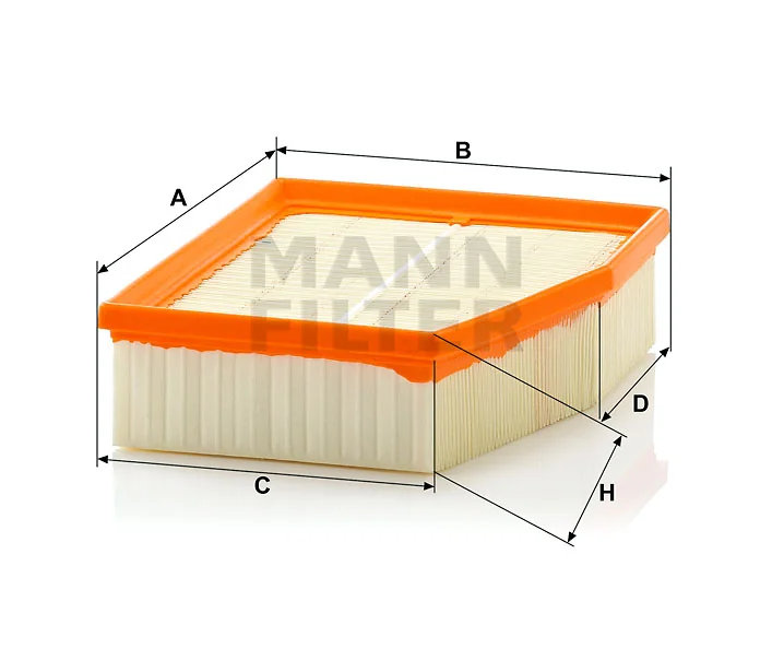 Mann Filter