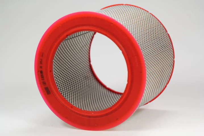 Mann-Filter - C 23 185 - Luftfilterelement