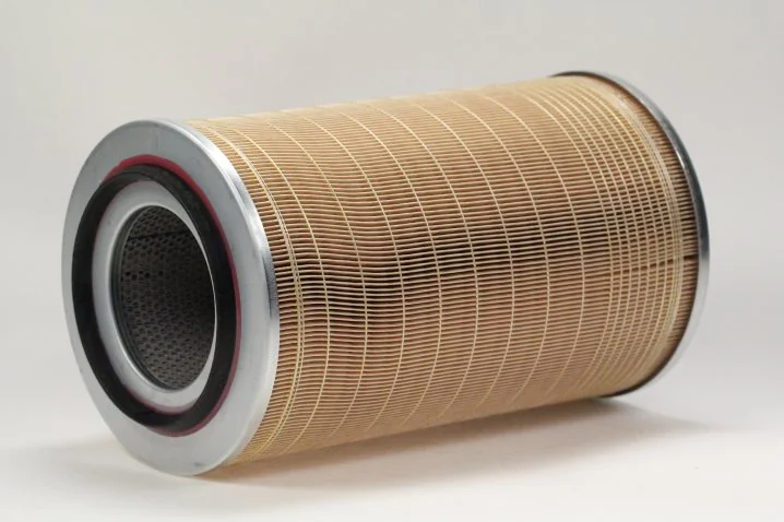 Mann-Filter - C 23 440/4 - Luftfilterelement