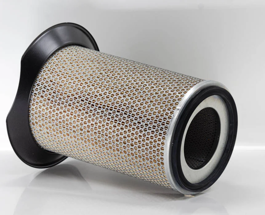 Mann-Filter - C 23 502 - Luftfilterelement