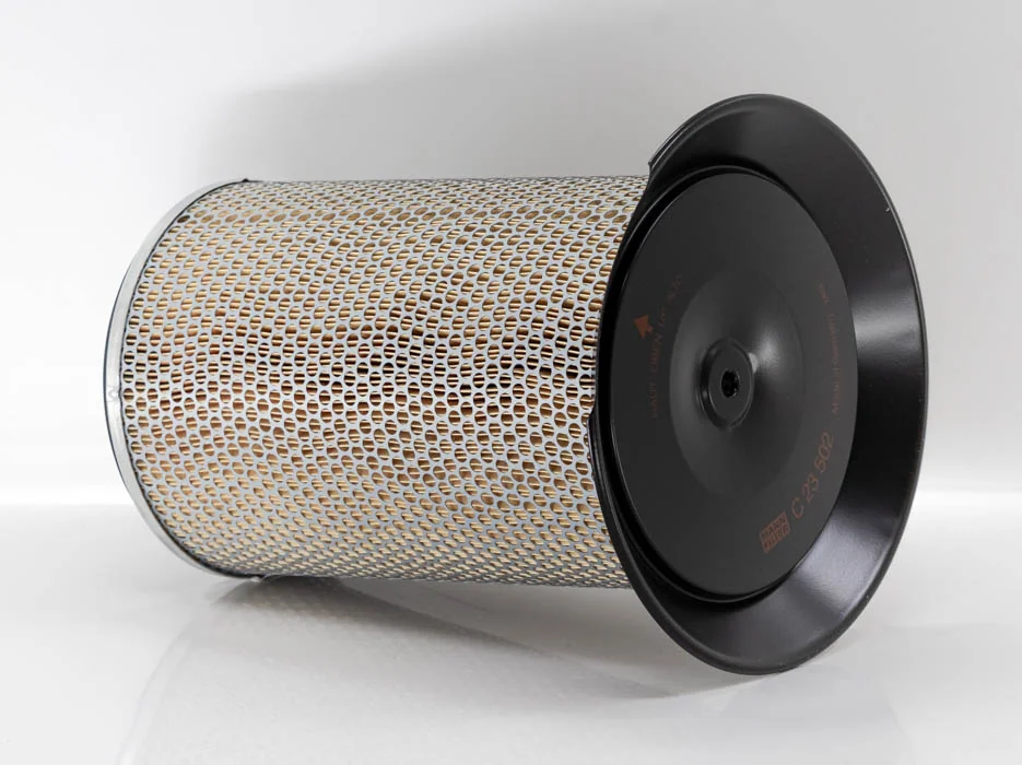 Mann-Filter - C 23 502 - Luftfilterelement