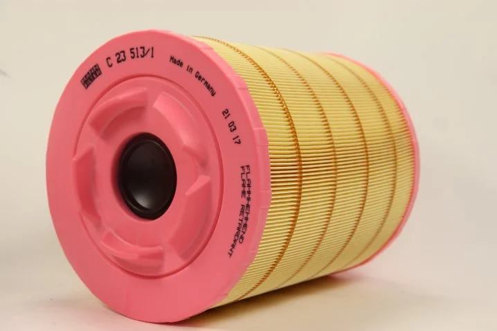 Mann-Filter - C 23 513/1 - Luftfilterelement