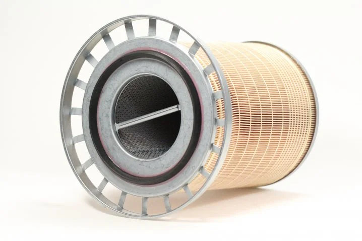 Mann-Filter - C 23 589/1 - Luftfilterelement