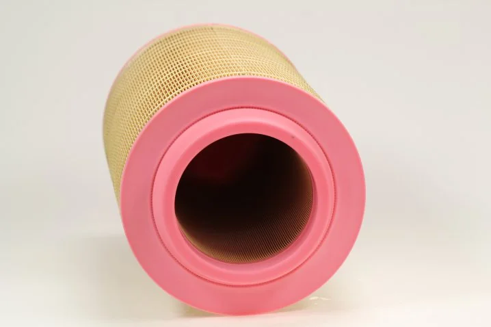 Mann-Filter - C 23 610/3 - Luftfilterelement