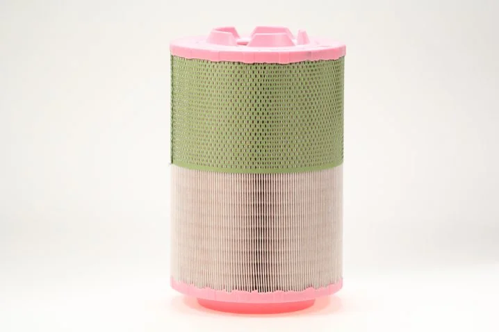 Mann-Filter - C 23 632/1 - Luftfilterelement (NLG15-15)